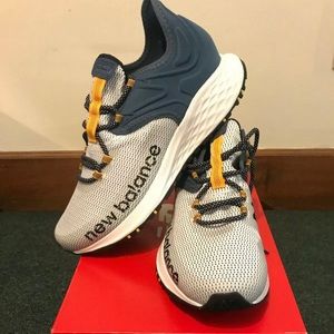 Men's New Balance Fresh Foam Roav Trail